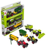 PRUŽINA 2x TRAKTOR 2x STROJ KOVOVÝ KOMBINÁT FARMÁR PRUŽINA 2x TRAKTOR 2x STROJ KOVOVÝ KOMBINÁT FARMÁR