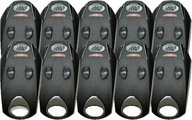 10x DTM NEO NEO2CZS NEO2 433 MHz GATE REMOTE 10 kusov ORIGINÁL