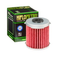 Olejový filter HiFlo HF168 Daelim 125