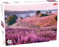 Taktické PUZZLE Pole Wrzosów 1000 ks Taktické PUZZLE Pole Wrzosów 1000 ks
