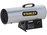Plynový ohrievač STANLEY ST 100V-GFA-E