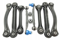 Púzdra zadných ramien MERCEDES W203 SLK W171 CLK W209 Púzdra zadných ramien MERCEDES W203 SLK W171 CLK W209