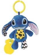 Prívesok plyšový steh MASCOT TEETHER BABY DISNEY 17919 CLEMENTONI Prívesok plyšový steh MASCOT TEETHER BABY DISNEY 17919 CLEMENTONI
