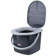 PRENOSNÉ TURISTICKÉ WC WC VEDROVÝ BRANQ 15.5 PRENOSNÉ TURISTICKÉ WC WC VEDROVÝ BRANQ 15.5