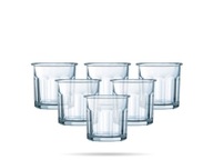 6 x krátky pohár 180 ml Eskale ARCOROC