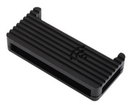 Hliníkové puzdro pre Raspberry Pi Zero / Zero 2 W Hliníkové puzdro pre Raspberry Pi Zero / Zero 2 W