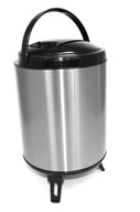 Gastronomický THERMOS 11L CATERING INOX 7409