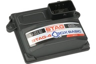 Počítač AC STAG - 4 QBOX Basic 4 valce