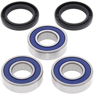 Ložiská kolies zadné Suzuki Rm 125 250 95-99 Ložiská kolies zadné Suzuki Rm 125 250 95-99