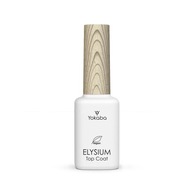 Yokaba Hybrid top ELYSIUM TOP COAT UV/LED 12 ML Yokaba Hybrid top ELYSIUM TOP COAT UV/LED 12 ML