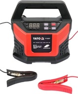 Elektronický usmerňovač 12V/2A 6A 10A 15A BOOST 300s 20A Elektronický usmerňovač 12V/2A 6A 10A 15A BOOST 300s 20A