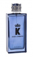 Dolce and Gabbana K Eau de Parfum 100 ml
