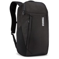 Batoh na notebook MacBook Thule Accent 20L Black Batoh na notebook MacBook Thule Accent 20L Black