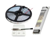 DIGITAL TAPE WS2811 IC 10M CONTROLLER SADA 1200N DIGITAL TAPE WS2811 IC 10M CONTROLLER SADA 1200N