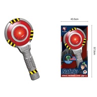 POLÍCIA LOLLY, ASKATO POLÍCIA LOLLY, ASKATO