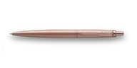Guľôčkové pero Parker Jotter XL Monochrome Pink Gold