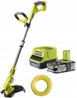 RYOBI Akumulátorový vyžínač, kosa RLT183225f RYOBI Akumulátorový vyžínač, kosa RLT183225f