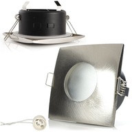 STROPNÉ SVETLO LED LAMP + sada zásuviek GU10 STROPNÉ SVETLO LED LAMP + sada zásuviek GU10