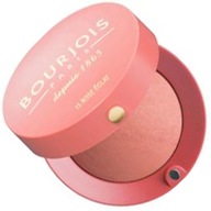 BOURJOIS LITTLE ROUND POT BLUSH BLUSH - 15 RADIANT ROSE - 2,5 g BOURJOIS LITTLE ROUND POT BLUSH BLUSH - 15 RADIANT ROSE - 2,5 g