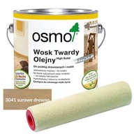 OSMO 3041 2,5L | surové drevo | olej s valčekom OSMO 3041 2,5L | surové drevo | olej s valčekom