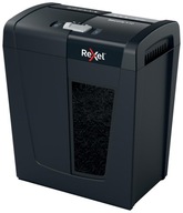 Skartovačka Rexel Secure X10 P4 18L