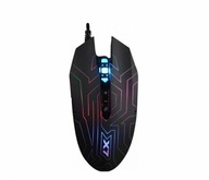Drôtová myš A4Tech xGame X77 OSCAR NEON Maze s optickým senzorom Drôtová myš A4Tech xGame X77 OSCAR NEON Maze s optickým senzorom