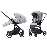 CARRELLO Alfa CRL-5508 FEATHER GREY 2023