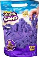 Spin Master Kinetic Sand Violet 900g