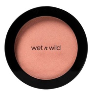 Wet n Wild Color Icon Blush Pearlescent Pink 6g P1 Wet n Wild Color Icon Blush Pearlescent Pink 6g P1