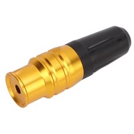 Výfukový rám Anti Crash CNC kovový posuvník Výfukový rám Anti Crash CNC kovový posuvník