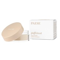 Paese Puff Cloud Loose púder na tvár Paese Puff Cloud Loose púder na tvár