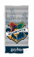 HARRY POTTER UTERÁK bavlnený 70x140 cm HARRY POTTER UTERÁK bavlnený 70x140 cm