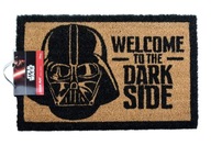 Rohožka Star Wars Darth Vader Welcome 60x40 cm Rohožka Star Wars Darth Vader Welcome 60x40 cm