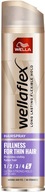 WELLA Wellaflex 5 Sprej na tenké vlasy 250ml WELLA Wellaflex 5 Sprej na tenké vlasy 250ml