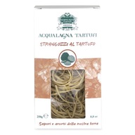 Strangozzi al tartufo Strangozzi al tartufo