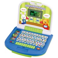 Dvojjazyčný notebook Smily Play 8030 Dvojjazyčný notebook Smily Play 8030