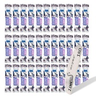 50x ABA GROUP pilník loď mini slim 100 180 BEZPEČNÝ BAL