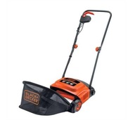 Vertikutátor BLACK+DECKER 600W GD300 BDGD300-QS