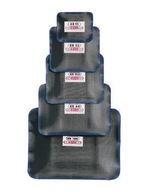 Radiálna vložka pre nákladné pneumatiky KR64 130x180mm Radiálna vložka pre nákladné pneumatiky KR64 130x180mm