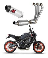 MT 09 2021 - 2023 Low Level EX Full Sys tlmič HP3 MT 09 2021 - 2023 Low Level EX Full Sys tlmič HP3