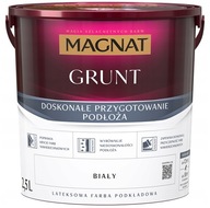 MAGNAT PRIMER NA LATEXOVÉ A KERAMICKÉ FARBY 2,5L