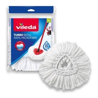 VILEDA EASYWRING CLEAN TURBO CLASSIC VLOŽKA MOPU VILEDA EASYWRING CLEAN TURBO CLASSIC VLOŽKA MOPU