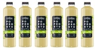 6x 1,25L TYMBARK Po Prostu egreš citrón ZGRZEWKA 6x 1,25L TYMBARK Po Prostu egreš citrón ZGRZEWKA