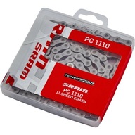 Reťaz 11b Sram PC-1110 114L BOX Reťaz 11b Sram PC-1110 114L BOX