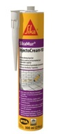 SIKAMUR INJECTOCREAM 100 - injektáž do stien, 300ml