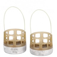 Guru X-Change Distance Feeder ExSmall Cage 20g+30g Guru X-Change Distance Feeder ExSmall Cage 20g+30g