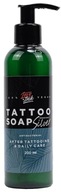 LOVEINK Tetovacie mydlo so striebrom Vegan 200ml