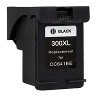 Atrament Smart Print pre HP black (black) Atrament Smart Print pre HP black (black)