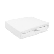 Froté prestieradlo s gumičkou 001/150/160x200 Froté prestieradlo s gumičkou 001/150/160x200