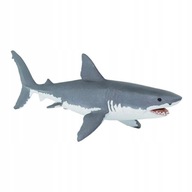 Veľký biely žralok – Safari Ltd. – 200729